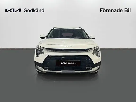 Kia Niro 2024 photo 2