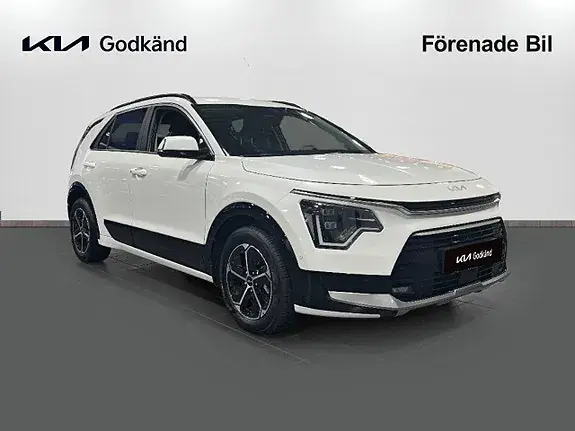 Kia Niro 2024 photo 3