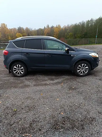 Ford Kuga 2011 photo 3