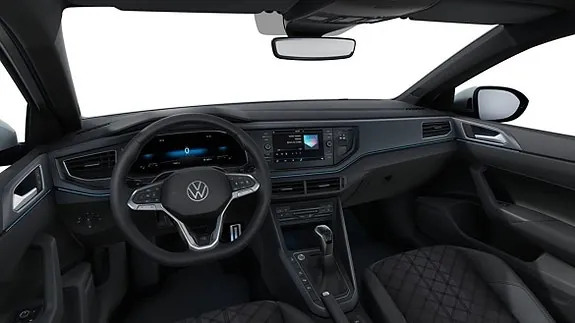 Volkswagen Taigo 2027 photo 3
