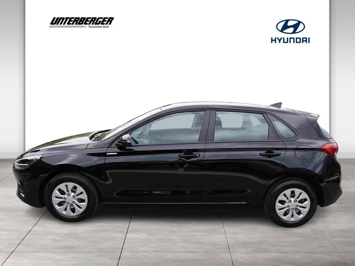 Hyundai I30 photo 3