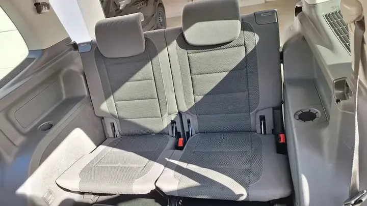 Volkswagen Touran 2014 photo 3