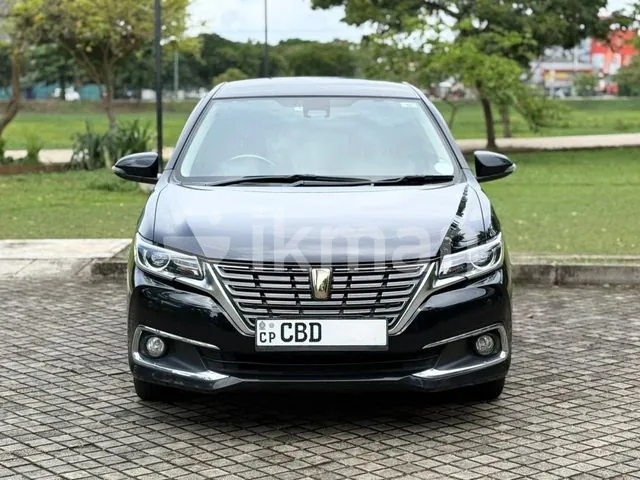 Toyota Premio