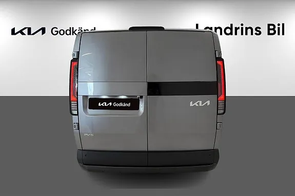 Kia Pv5 2026 photo 5