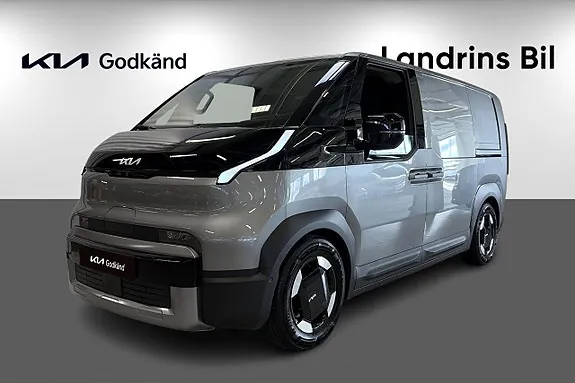 Kia Pv5
