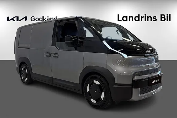 Kia Pv5 2026 photo 3