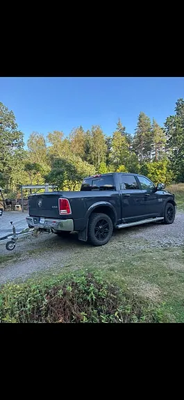 Ram 1500 2014 photo 2