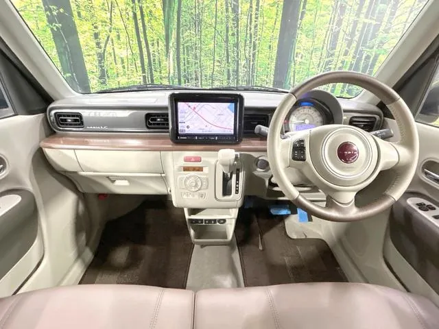 Suzuki Alto Pan Lc 2022 photo 2