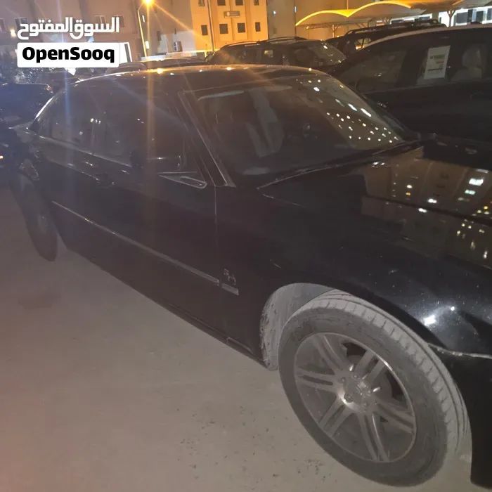 Chrysler 300 2008 photo 4