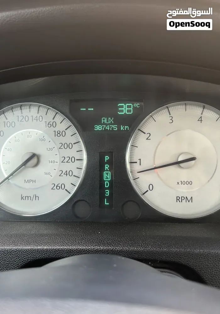 Chrysler 300 2008 photo 5
