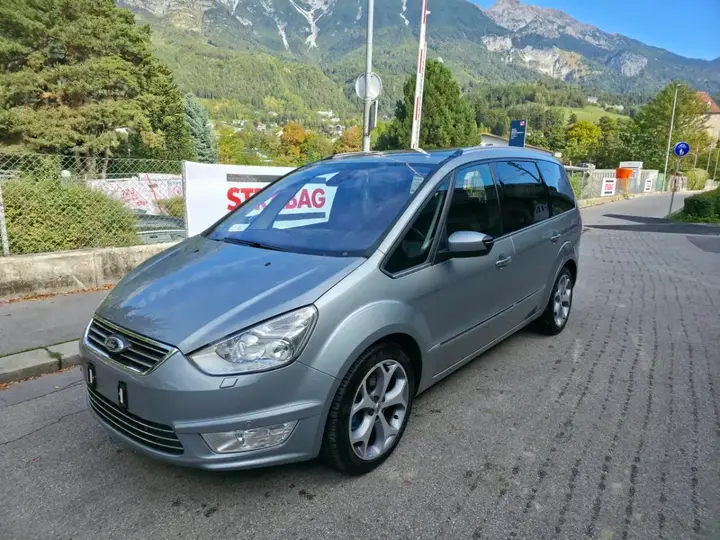 Ford Galaxy