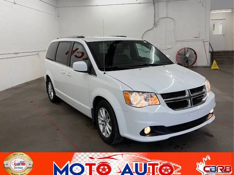 Dodge Grand Caravan