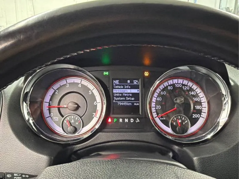 Dodge Grand Caravan 2020 photo 4