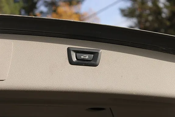BMW 320D 2013 photo 4