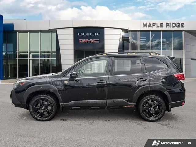 Subaru Forester 2025 photo 2
