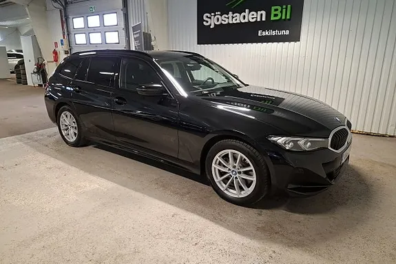 BMW 330E 2024 photo 3