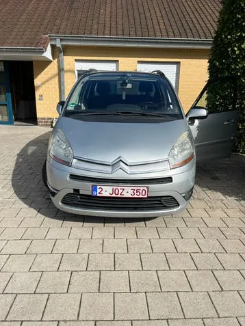 Citroen Picasso