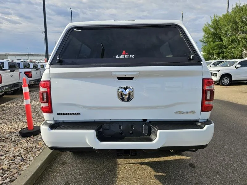 Ram 2500 2024 photo 4
