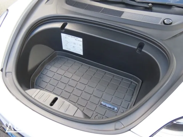 Tesla Model 3 2020 photo 5