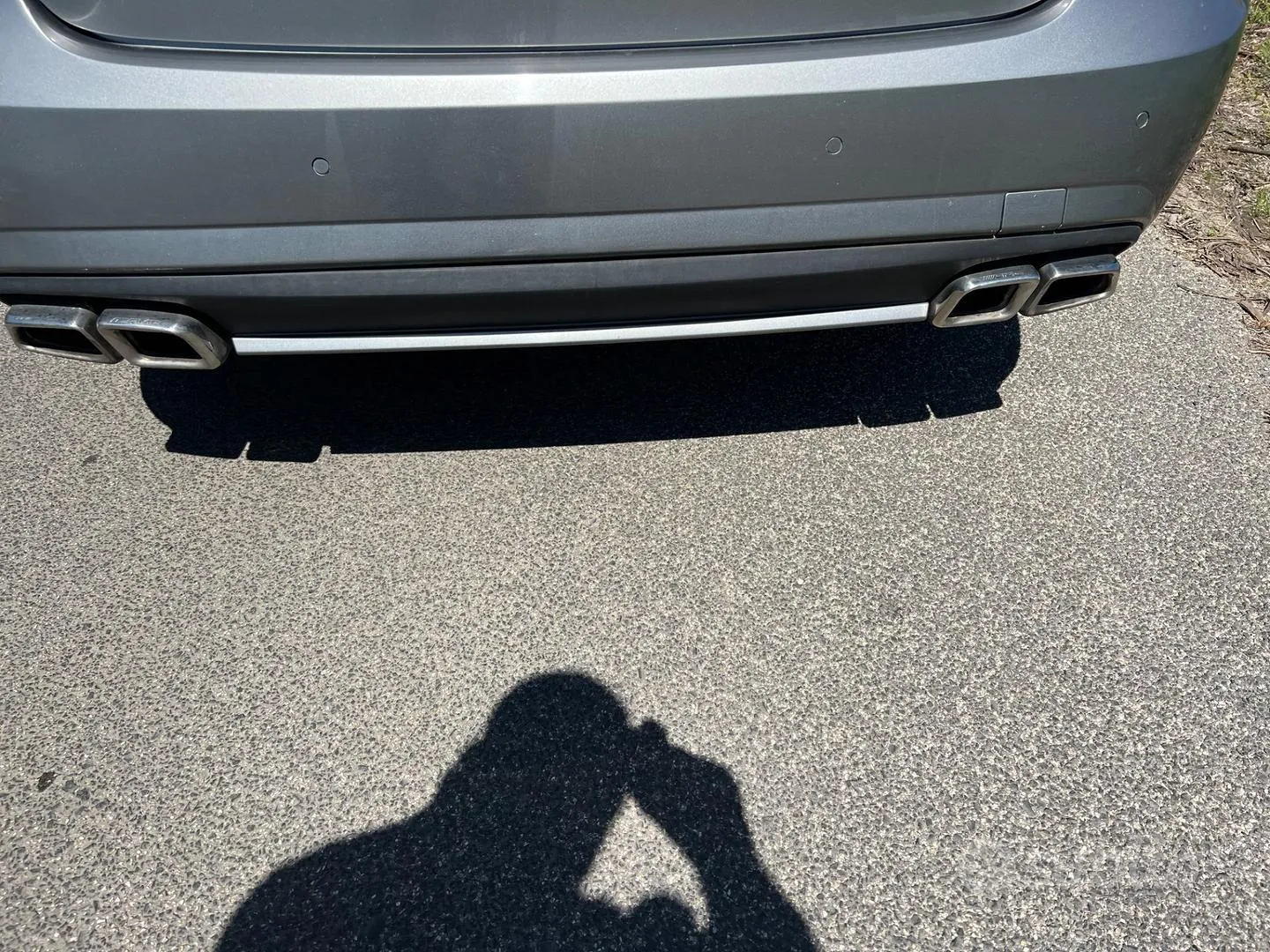 Mercedes-Benz E-Class 2011 photo 5