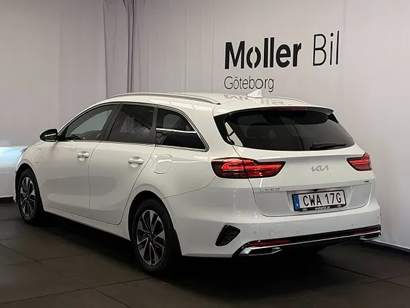 Kia Ceed 2023 photo 4