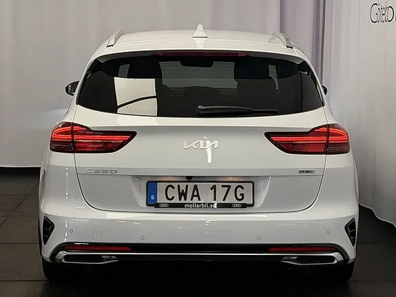 Kia Ceed 2023 photo 3