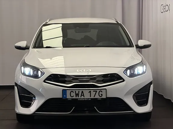 Kia Ceed 2023 photo 5