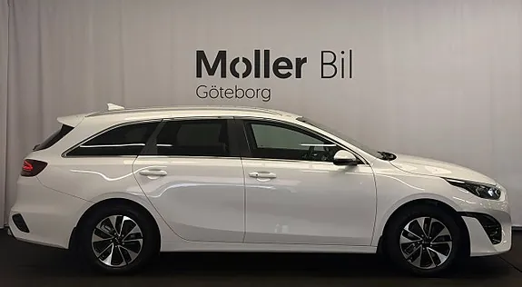 Kia Ceed 2023 photo 2