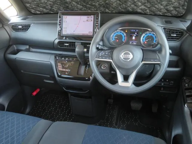 Nissan Lane Nx 2020 photo 2