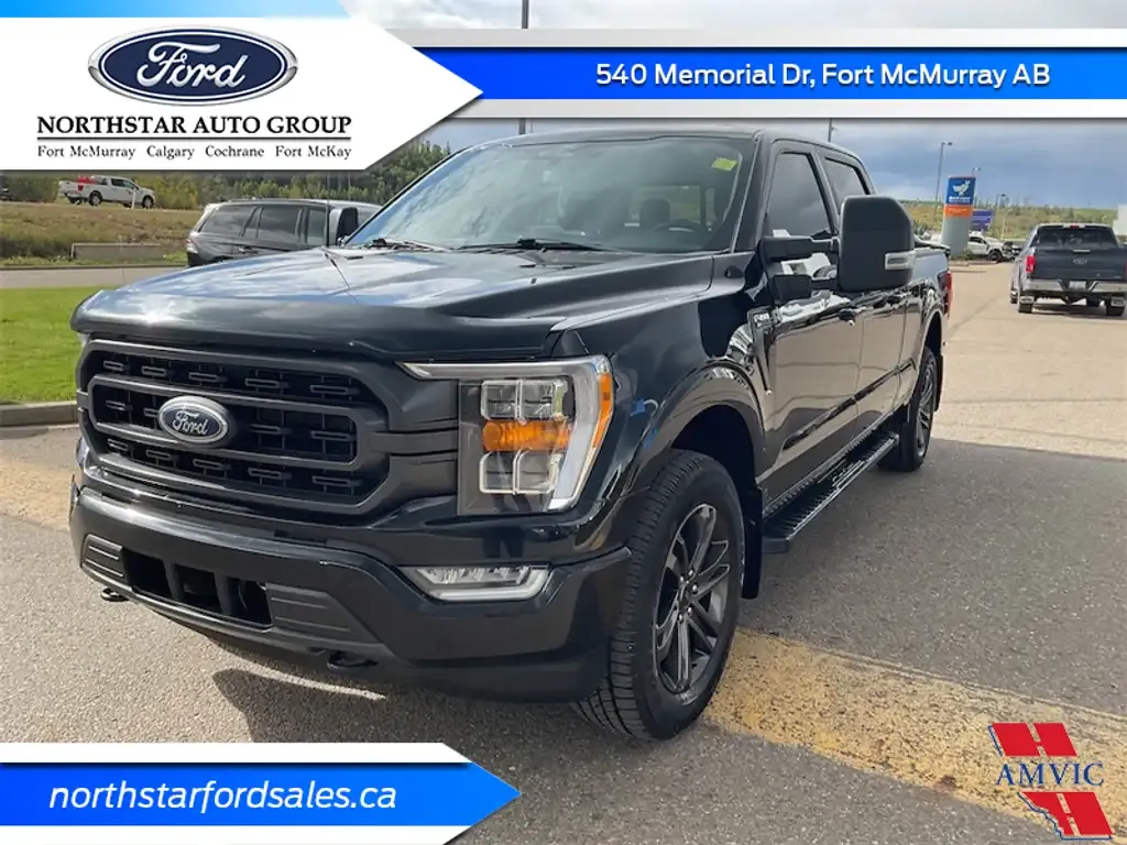 Ford F-150