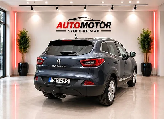 Renault Kadjar 2018 photo 3