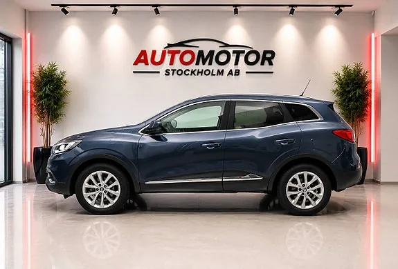 Renault Kadjar 2018 photo 2