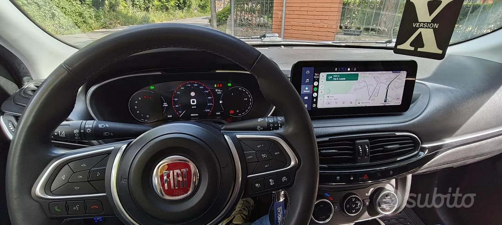 Fiat Tipo 2022 photo 3