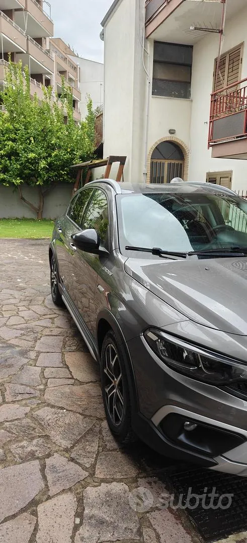 Fiat Tipo