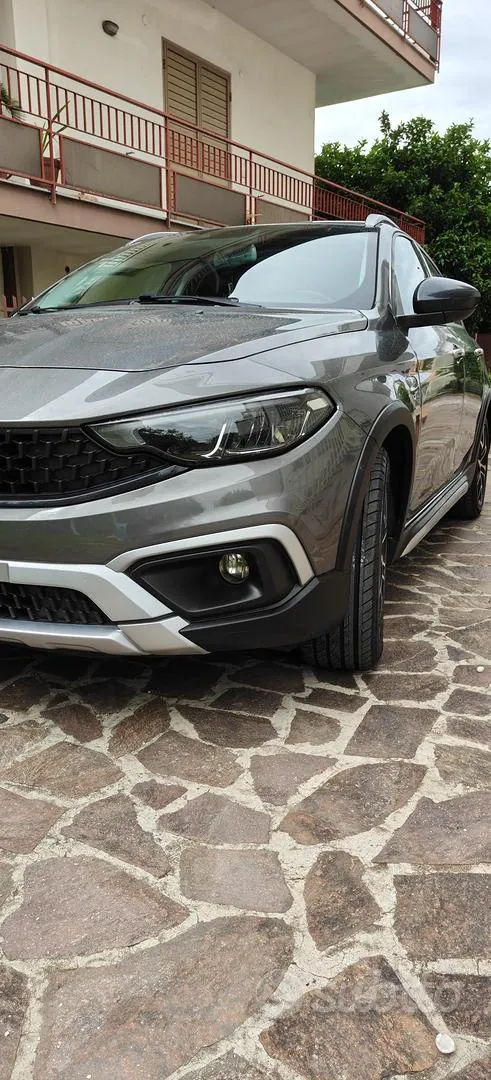 Fiat Tipo 2022 photo 5
