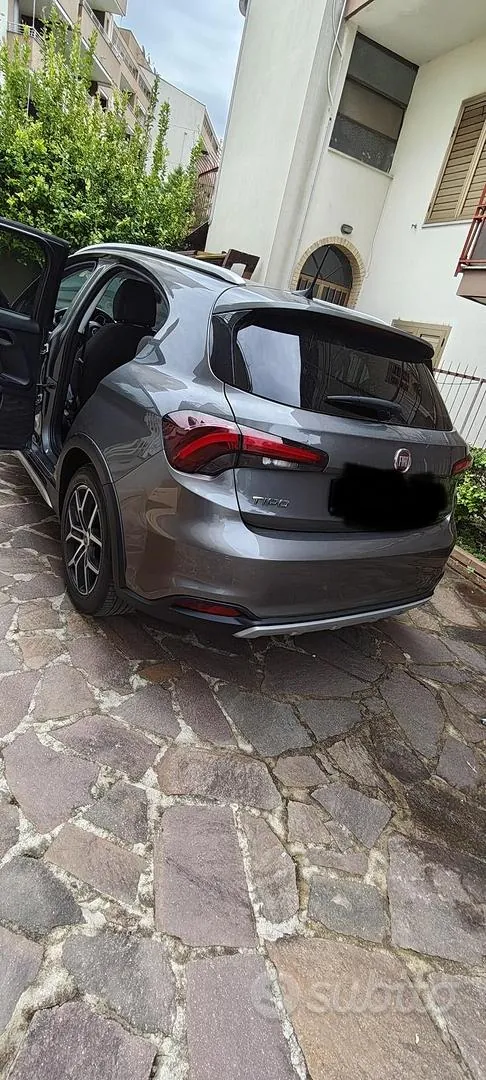 Fiat Tipo 2022 photo 4
