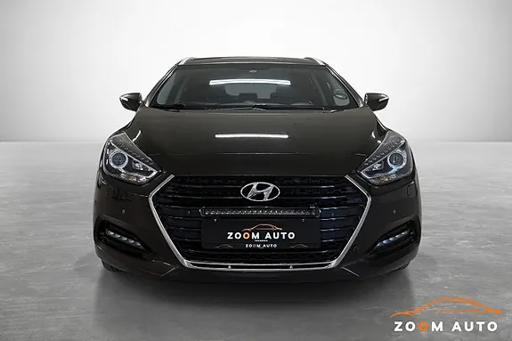 Hyundai I40 2015 photo 3