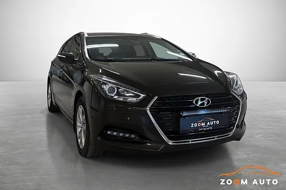 Hyundai I40 2015 photo 4