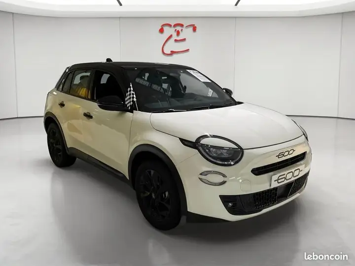 Fiat 600