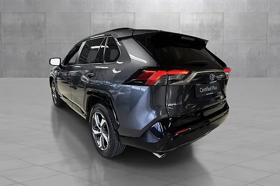 Toyota Rav4 2023 photo 3