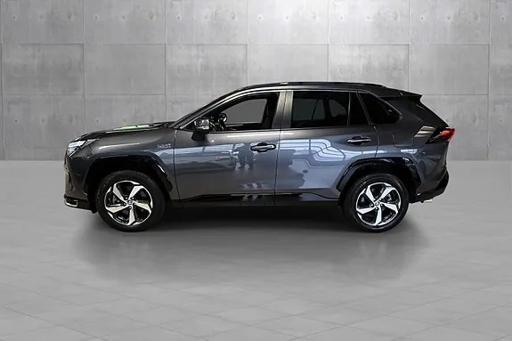 Toyota Rav4 2023 photo 2