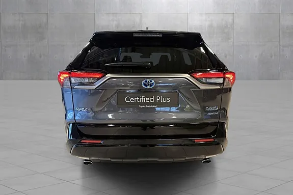 Toyota Rav4 2023 photo 4