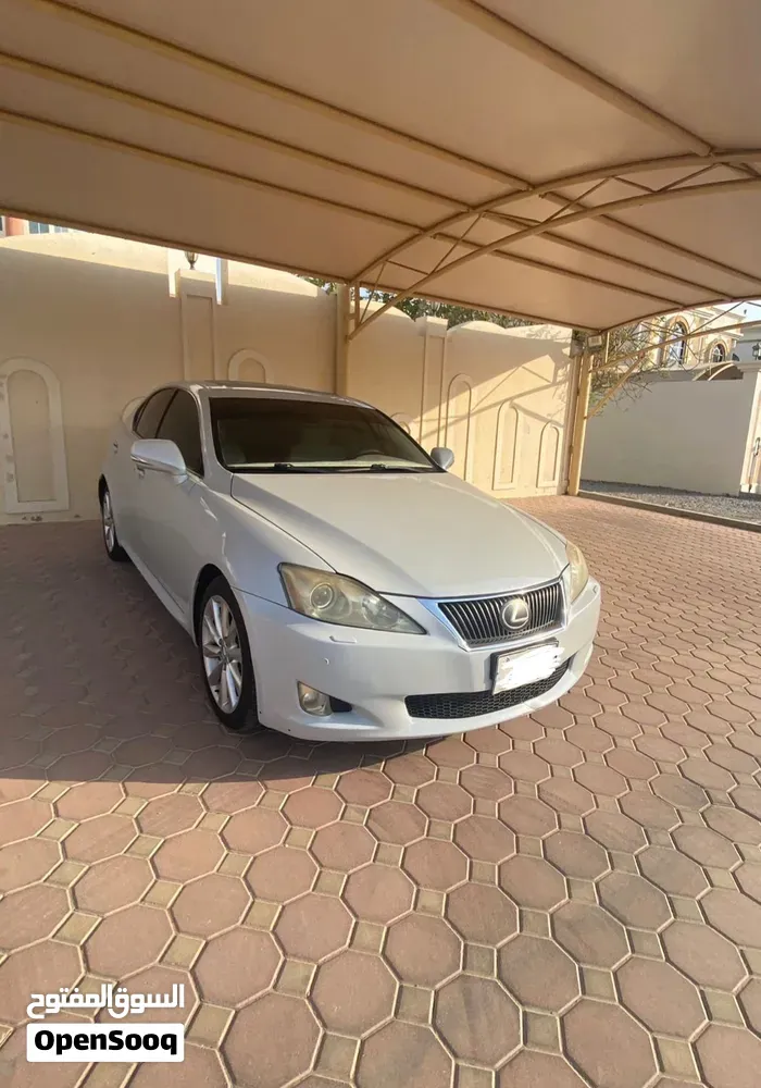 Lexus Is 300