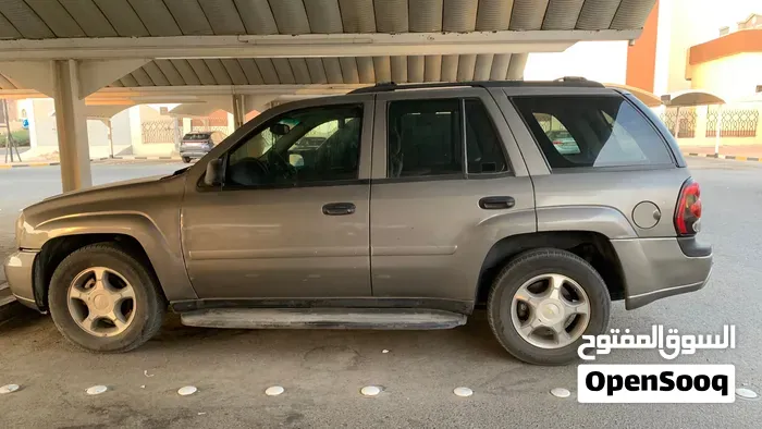 Chevrolet Blazer 2009 photo 3