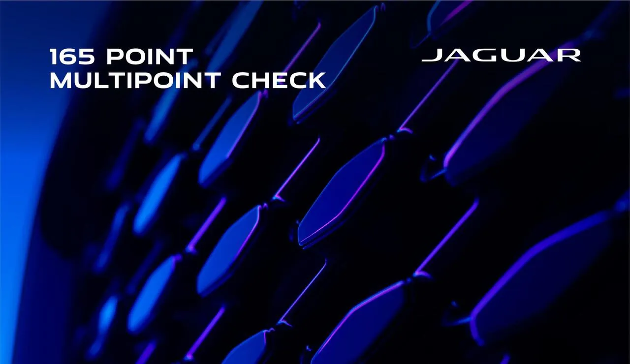 Jaguar F-Pace 2021 photo 5