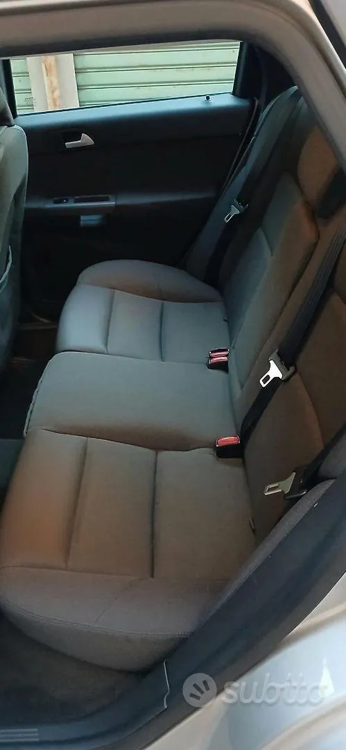 Volvo V50 2007 photo 5