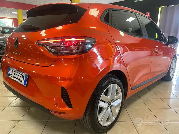 Renault Clio 2025 photo 5