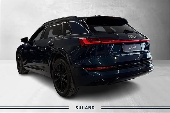 Audi E-Tron 2023 photo 3