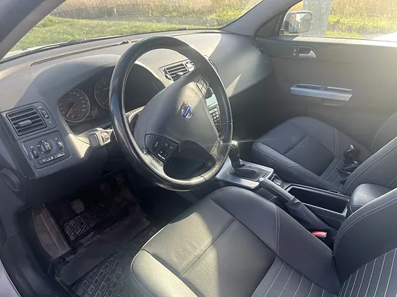 Volvo V50 2006 photo 3