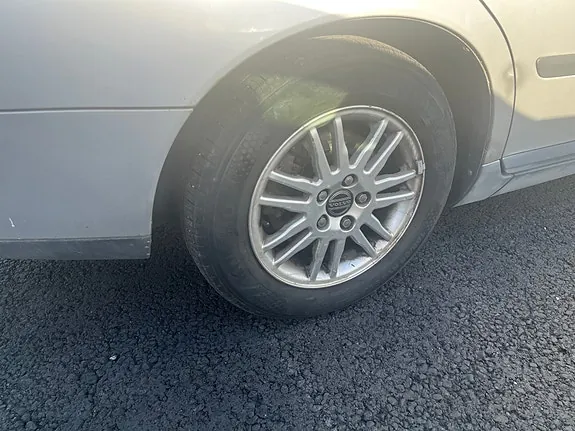 Volvo V50 2006 photo 2